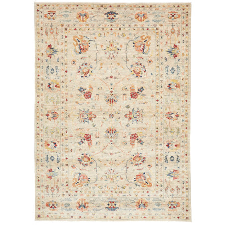 Rug Ziegler Fine Pakistan 167x232 Beige Cream R