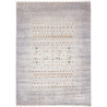 Rug Siva Pakistan 207x291 Pearl Grey Light Grey