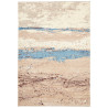 Rug Gabbeh Marrakech Pakistan 169x246 Beige Cre
