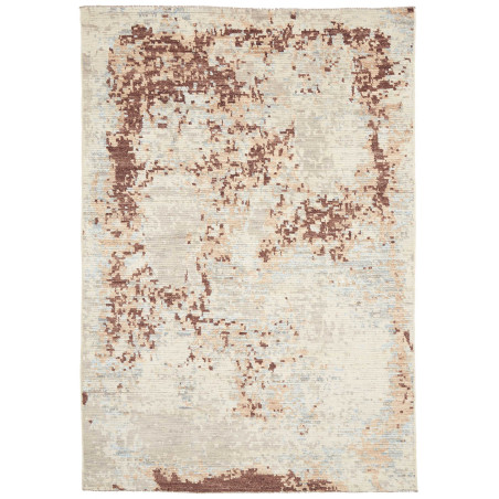 Rug Gabbeh Marrakech Pakistan 174x250 Cream Bei