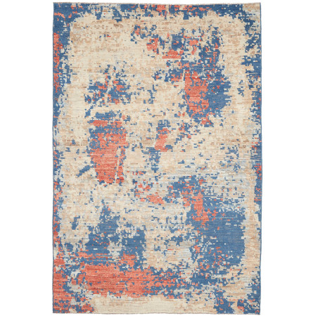 Rug Gabbeh Marrakech Pakistan 173x257 Cream Bei