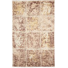 Rug Gabbeh Marrakech Pakistan 193x303 Beige Cre