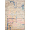 Rug Gabbeh Marrakech Pakistan 200x299 Beige Bro