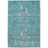 Rug Shahi Fine Pakistan 205x296 Emerald Teal Br