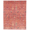 Rug Shahi Fine Pakistan 201x256 Terracotta Red