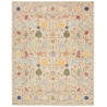Rug Shahi Fine Pakistan 206x263 Beige Multicolo