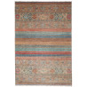 Rug Rubin Pakistan 206x302 Beige Blue Terracott