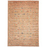 Rug Rubin Pakistan 203x300 Terracotta Orange Bl