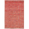 Rug Rubin Pakistan 202x297 Terracotta Red Ocher