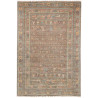 Rug Rubin Pakistan 201x298 Brown Taupe Pastel B