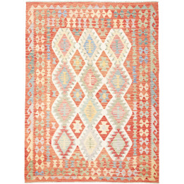 Tappeto Originale Kilim Afghanistan 177x241 Ros