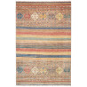 Rug Rubin Pakistan 200x305 Beige Brown Terracot