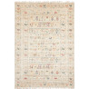 Rug Rubin Pakistan 170x241 Beige Cream Multicol