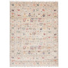 Rug Rubin Pakistan 150x202 Light Beige Multicol