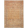 Rug Rubin Pakistan 202x288 Terracotta Brown Bei