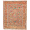 Rug Ziegler Fine Pakistan 201x247 Terracotta Go