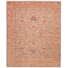 Rug Ziegler Fine Pakistan 207x251 Terracotta Bu