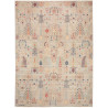 Rug Shahi Fine Pakistan 276x377 Light Beige Ter