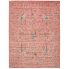 Rug Shahi Fine Pakistan 275x362 Antique Rose Te