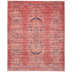 Rug Shahi Fine Pakistan 254x313 Coral Red Sky B