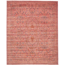 Rug Shahi Fine Pakistan 249x307 Antique Rose Bu