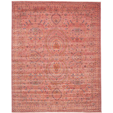Rug Shahi Fine Pakistan 249x307 Antique Rose Bu