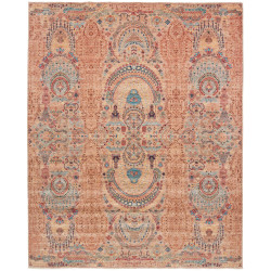 Rug Shahi Fine Pakistan 248x309 Peach Terracott