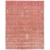 Rug Shahi Fine Pakistan 248x315 Brick Red Gold