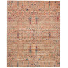 Rug Shahi Fine Pakistan 246x300 Peach Terracott