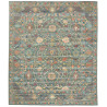 Rug Shahi Fine Pakistan 247x299 Blue Green Terr