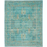 Rug Shahi Fine Pakistan 247x302 Emerald Turquoi