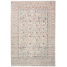 Rug Rubin Pakistan 244x355 Light Sand Grey Past