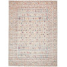 Rug Rubin Pakistan 248x329 Light Grey Beige Mut