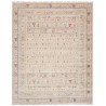 Rug Rubin Pakistan 247x307 Natural Beige Rust T