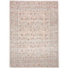 Rug Rubin Pakistan 248x342 Ivory Multicolor