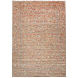 Rug Rubin Pakistan 267x385 Beige Taupe Light Br