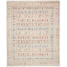 Rug Rubin Pakistan 252x308 Cream Beige Terracot