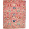 Rug Kazak Fine Pakistan 253x316 Rose Terracotta