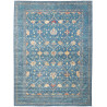 Rug Ziegler Fine Pakistan 271x370 Petrol Blue B