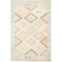 Tappeto Originale Kilim Afghanistan 120x178 Cel