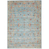 Rug Ziegler Fine Pakistan 247x350 Sky Blue Mute