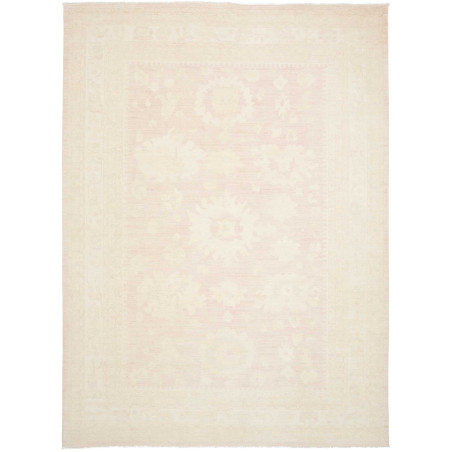 Rug Ziegler Fine Pakistan 265x360 Cream Pale Pi