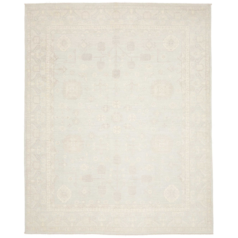 Rug Ziegler Fine Pakistan 248x297 Light Blue Cr
