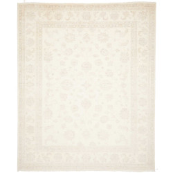 Rug Ziegler Fine Pakistan 247x302 Cream Beige
