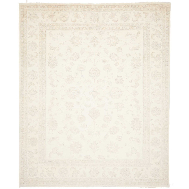 Rug Ziegler Fine Pakistan 247x302 Cream Beige
