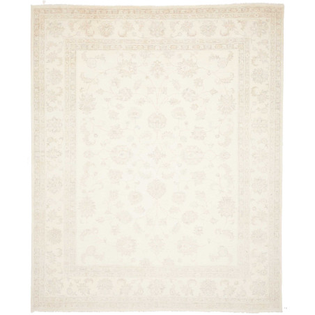 Rug Ziegler Fine Pakistan 247x302 Cream Beige