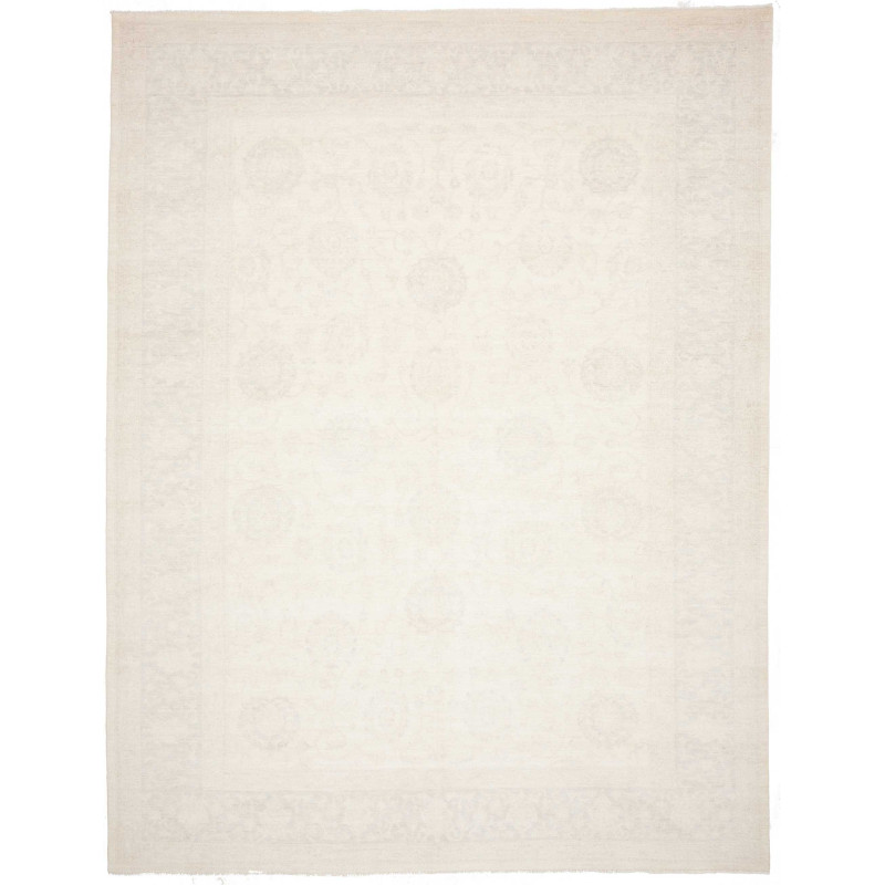 Rug Ziegler Fine Pakistan 275x358 Off White Ivo
