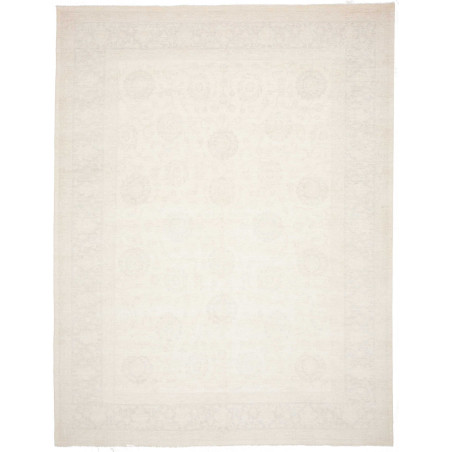 Rug Ziegler Fine Pakistan 275x358 Off White Ivo