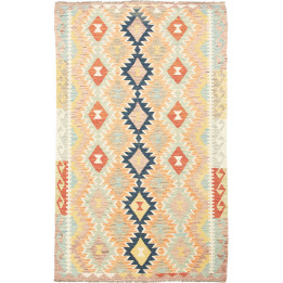 Tappeto Originale Kilim Afghanistan 118x190 Bei