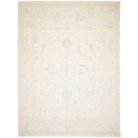 Rug Ziegler Fine Pakistan 276x365 Ivory Cream S